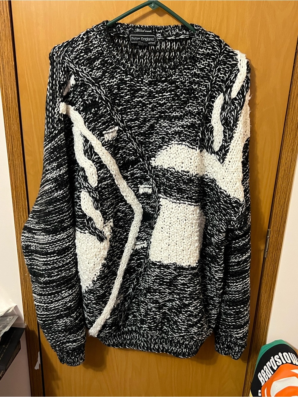 Vintage Peter England Sweater